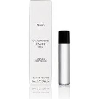 N.C.P. Olfactives Olfactives Facet 201 Apple & Driftwood 5 ml