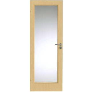 Fransk dør fra Swedoor, Easy Nature GW1, Eg, Clever-line, M7x20,5