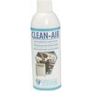 Clean air til bilens AC -system