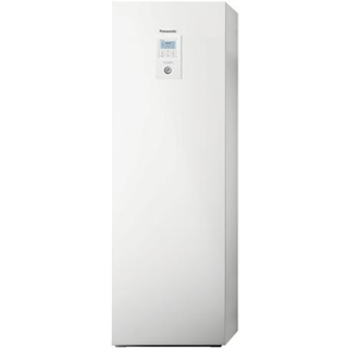 Panasonic alt i en tank l/v til 3-9kw wh-adc0309j3e5anc