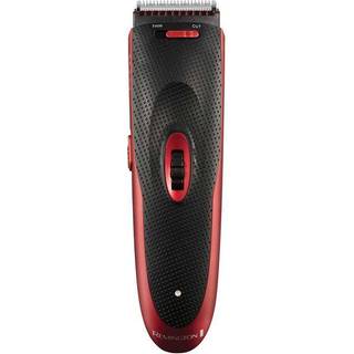 Remington 'The Works' hårklippersæt med hårklippere og 2 detaljetrimmere