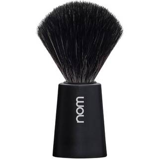 nom CARL Barberkost, Black Fibre, Black