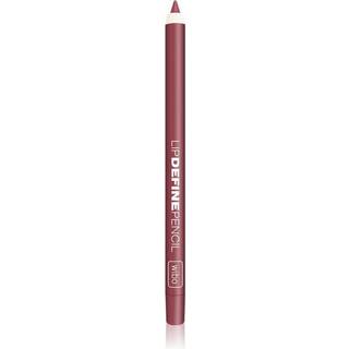 Wibo Lip Pencil Define Lipliner og læbeblyant 2 3 ml - 3 ml