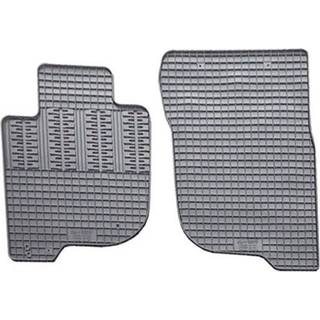 Gummimåtter Fiat Fullback 16- Mitsubishi L200 15- 2ps.