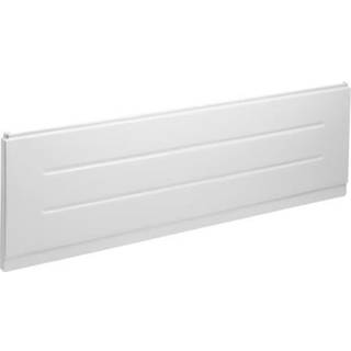Duravit D-Code frontpanel 1700mm magnetisk Wannenverkleidungen