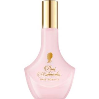 Pani Walewska Sweet Romance Eau de Parfum til kvinder 30 ml - 30 ml