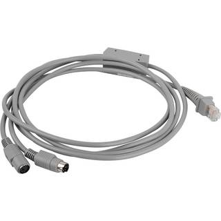 Datalogic PS/2-kabel til str