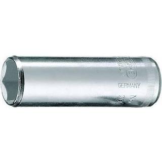 Gedore Top 1/4 6-kant 4,5mm lang
