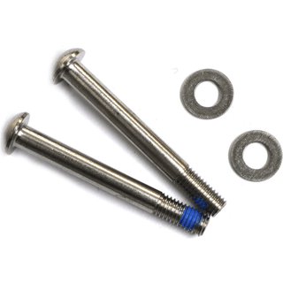 SRAM Flat mount bolte T25 - 42 mm Titainium