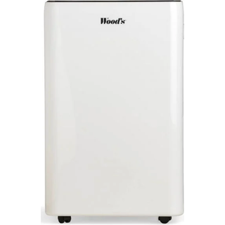 Woods MRD20GW WiFi Affugter