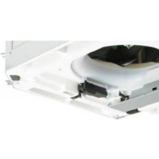 Panasonic Nanoe x-luftrensning system