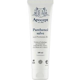 Panthenol salve (På lager i varehus)