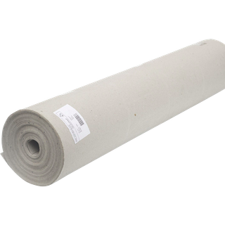 Gulvpap grå 500g/m2 1x30mtr