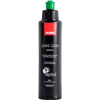 Rupes Quartz-Gloss Polish, mellem, 250 ml