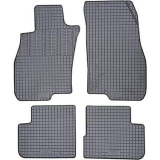 Gummimåtter Fiat Punto Grande 2006-