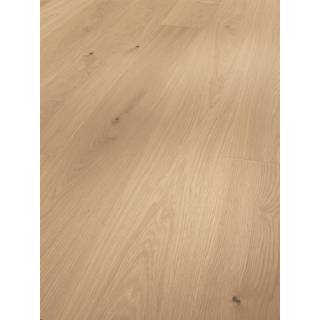 Parador Trægulv Basic 11-5 - Eg, Planke Pure mat lak