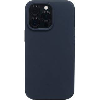 iPhone 13 Pro Trunk Silikone Cover - Blue