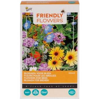 Friendly Flowers - Bimix