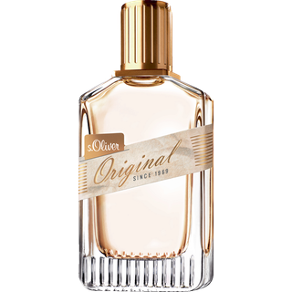 s.Oliver Women, EdT 30 ml 3765.00 DKK/1 L