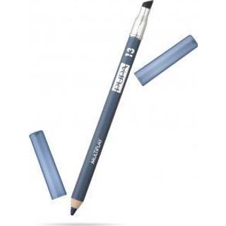 PUPA Milano Øjne Eyeliner & Kajal Multiplay Eye Pencil No. 13 Sky Blue 1,2 g () - 1,2 g