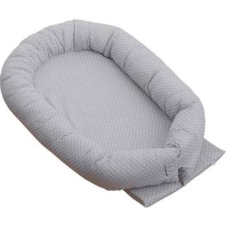 Kaxholmen Babynest, Small-spotted Grey
