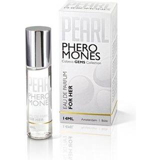 Cobeco Pharma Pearl Pheromones Women Eau De Parfum 14ml