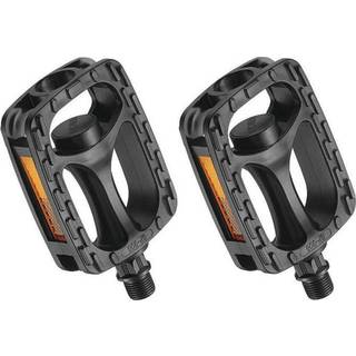 Union SP-305 Pedaler 108 mm- Sort