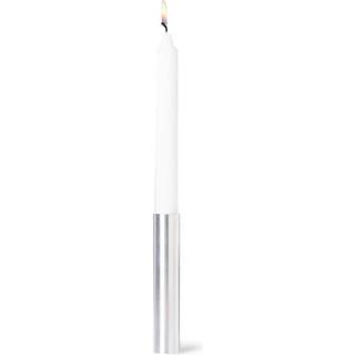 Slim Light Lysestage, Stål - 14 cm