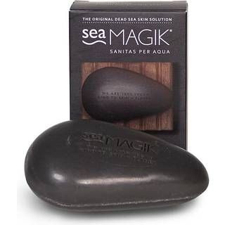 Sea Magik - Black Mud Soap 100g