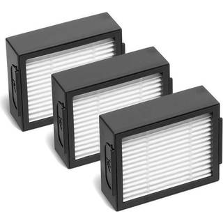 Filter til iRobot i7 / i7 + / E5 / E6 robotstøvsuger 3-pak