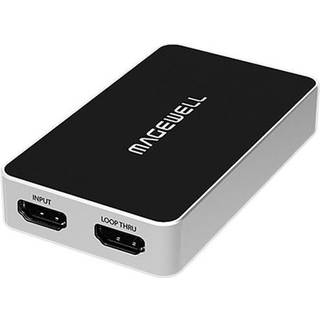 Magewell Usb Capture Hdmi Plus