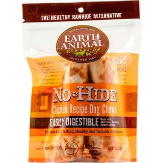 No-Hide Chicken Chews Small 2 stk.