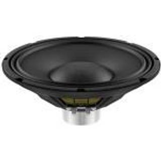 Lavoce NBASS10-20 10" Bass Guitar Woofer Neodymium Magnet Steel Basket Driver