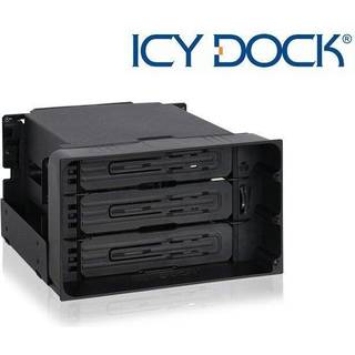 RaidSonic flexiDOCK