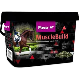 Pavo MuscleBuild 3 kg