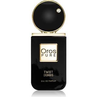 Oros Pure Twist Debois Eau de Parfum 100ml Spray