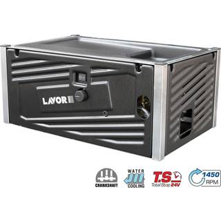 LavorPRO Stationær Højtryksrenser MCHPV 1515 LP -
