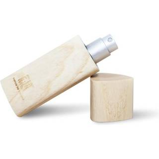 FiiLit EDP Wooden Case Spray, 11 ml, SURYA - BALI