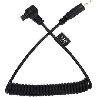 JJC Cable-A fjernudløserkabel til Canon