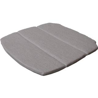 Cane-line Breeze armstolshynde Cane-Line Natté Taupe