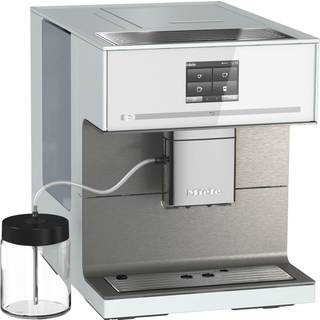 Miele - CM 7550 CoffeePassion Brillanthvid