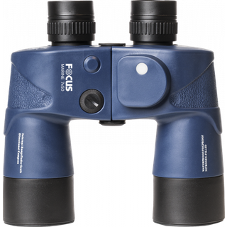 Focus Marine 7x50 Compass Kikkert