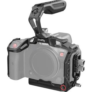 Smallrig 3891 Håndholdt Kit til Canon R5C