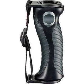 Rycote Nano-Shield Handle w/ Integrated PCS Quick Release