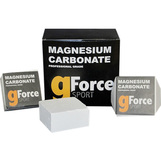 gForce Magnesium Carbonate, 56 g bit