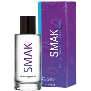 Ruf Smak Pheromones Perfume For 50Ml