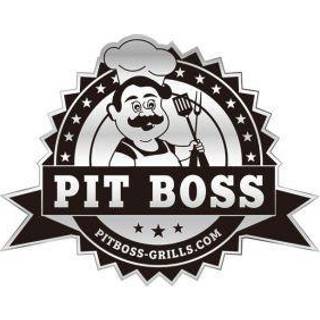 Pitboss Pro 1600 Grillbetræk ✓ På lager - klar til levering og afhentning