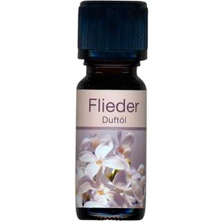 Duftolie - Syren - Flieder - 10 ml.