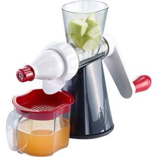 Vita Freund juicepresser