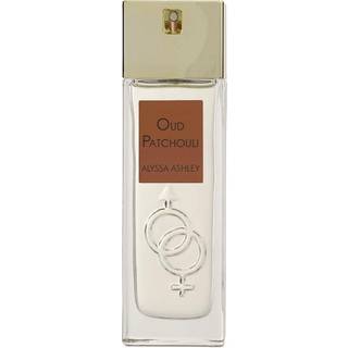 Alyssa Ashley Oud Patchouli Eau de parfum 50 ml